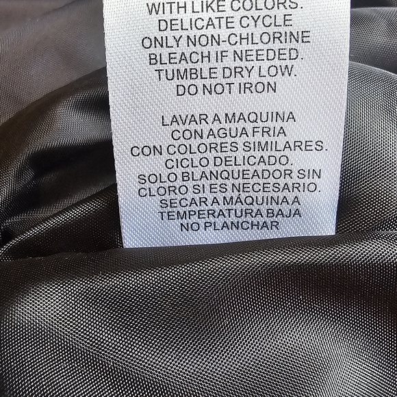 Marvel Black and White Label Jacket - Picture 16 of 16